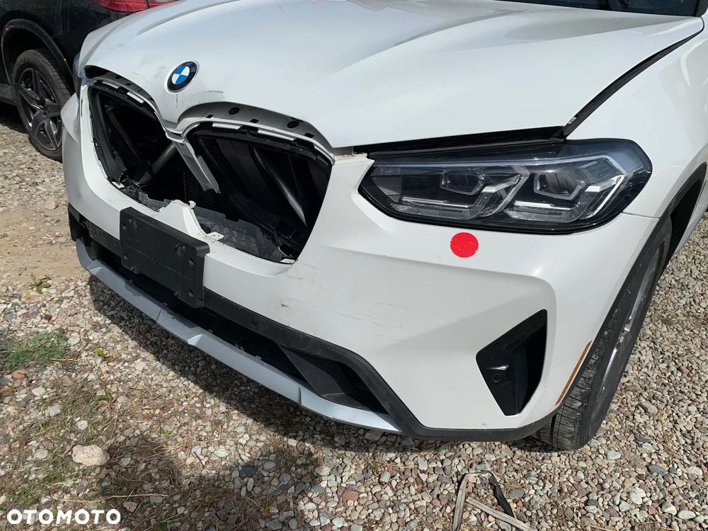 BMW X3 xDrive30i - 3