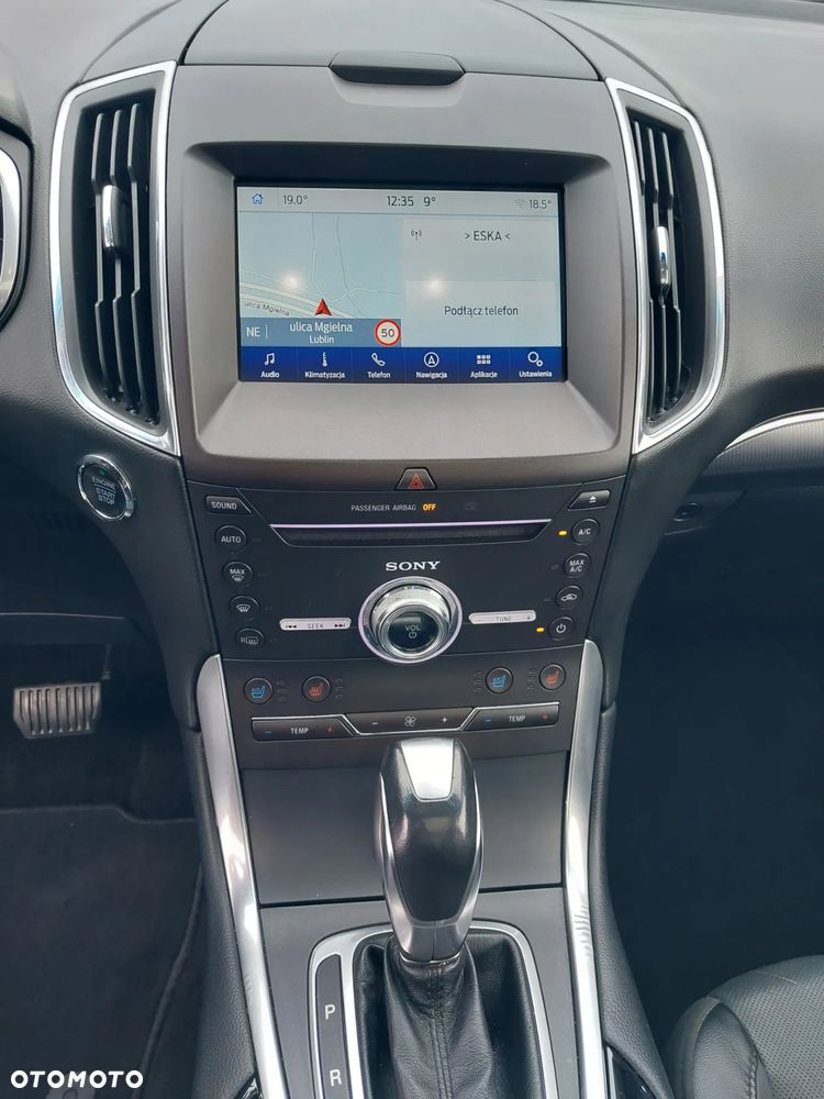 Ford Edge - 25