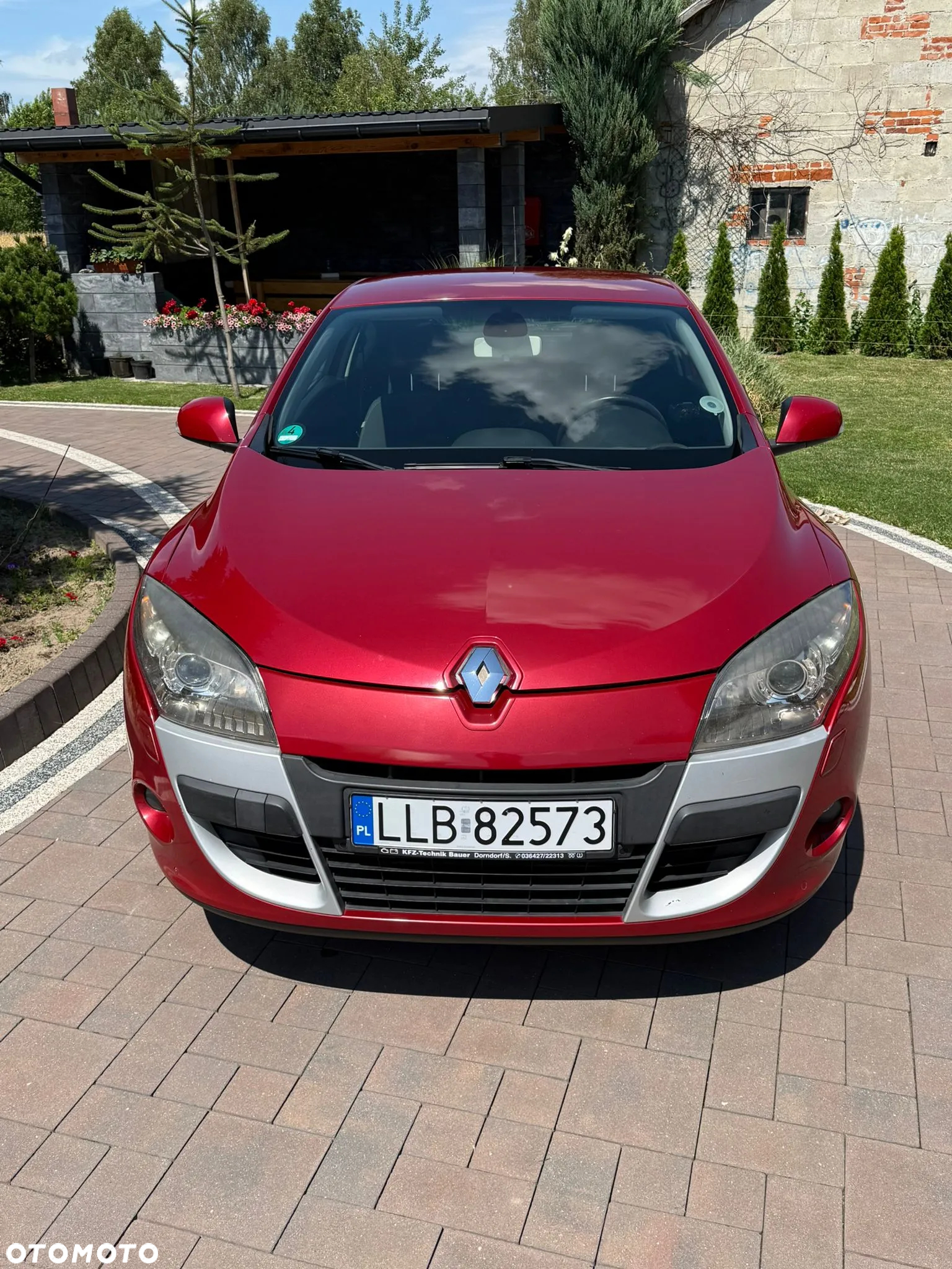 Renault Megane 2.0 16V TCE Dynamique - 2