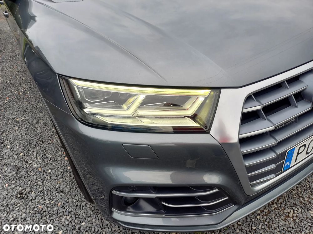 Audi Q5 35 TDI Quattro S tronic - 11