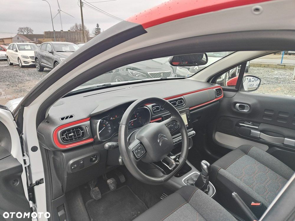 Citroën C3 - 13