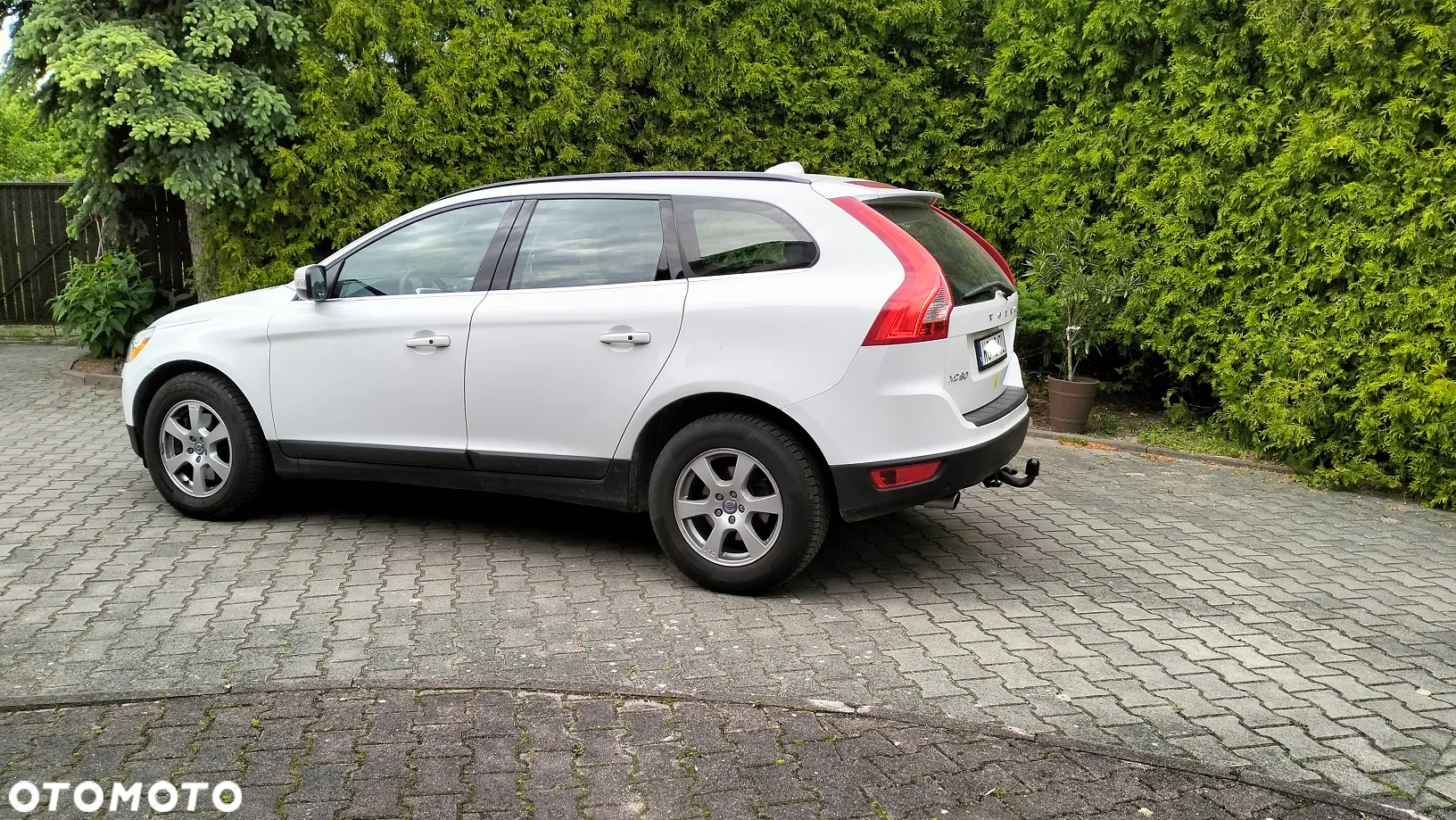 Volvo XC 60 2.4D AWD - 3