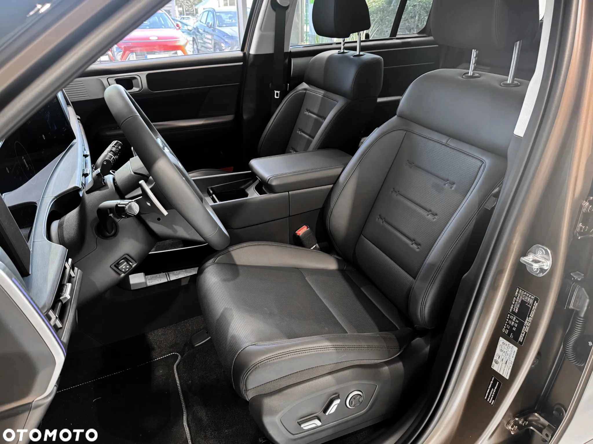 Hyundai Santa Fe - 7