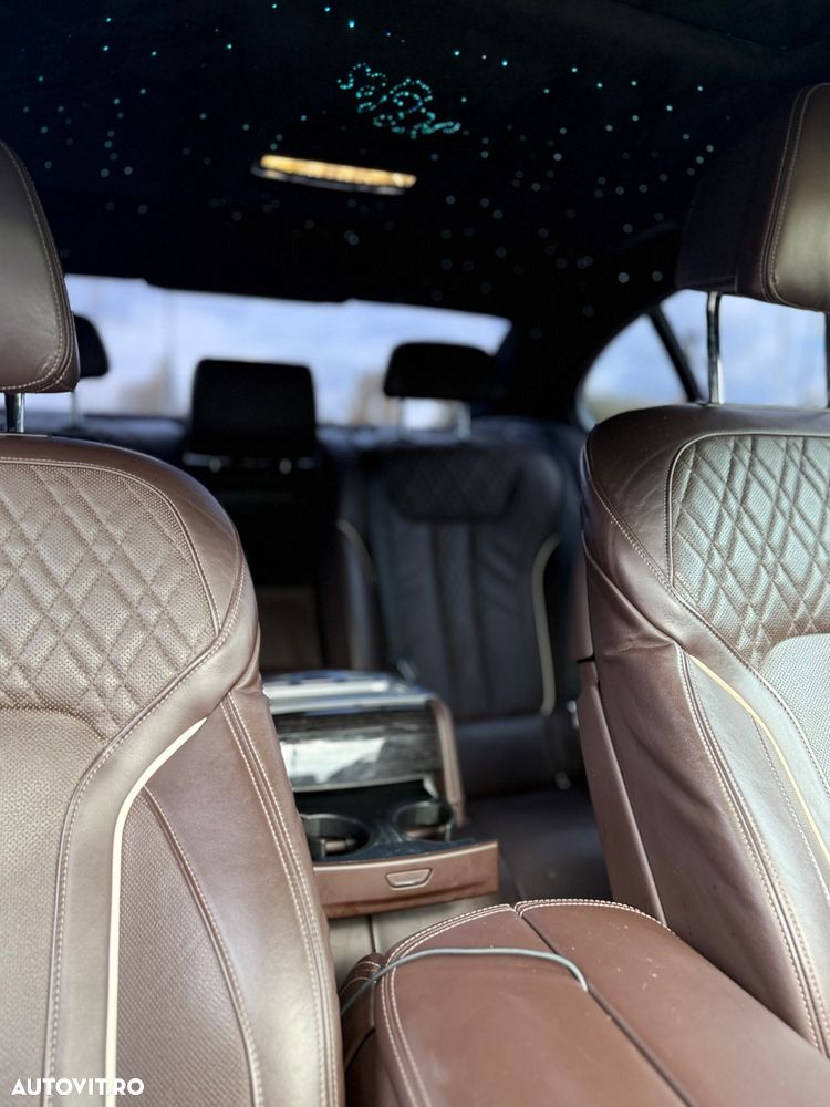 BMW Seria 7 730d - 18