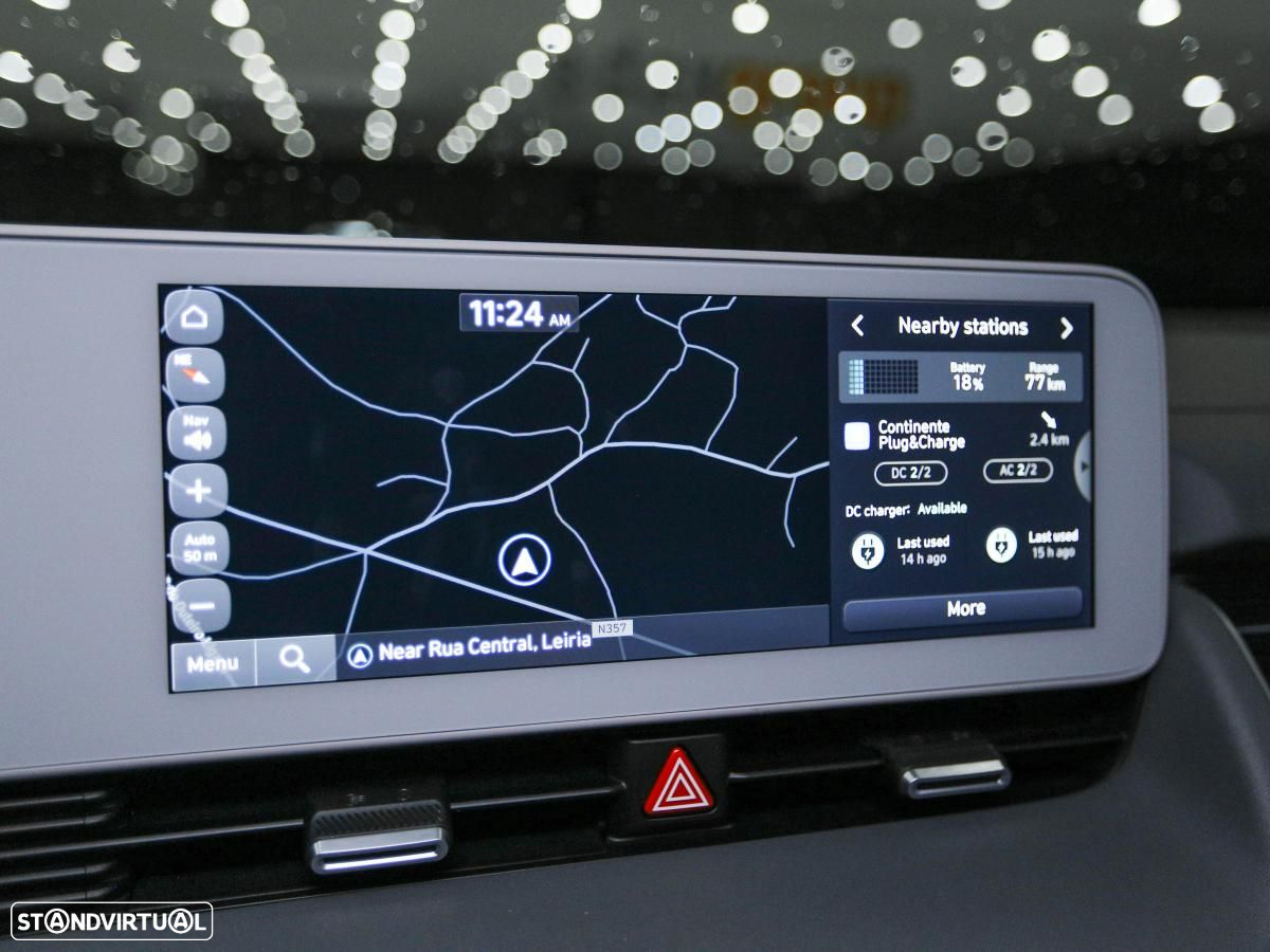 Hyundai Ioniq 5 77 kWh Premium - 25