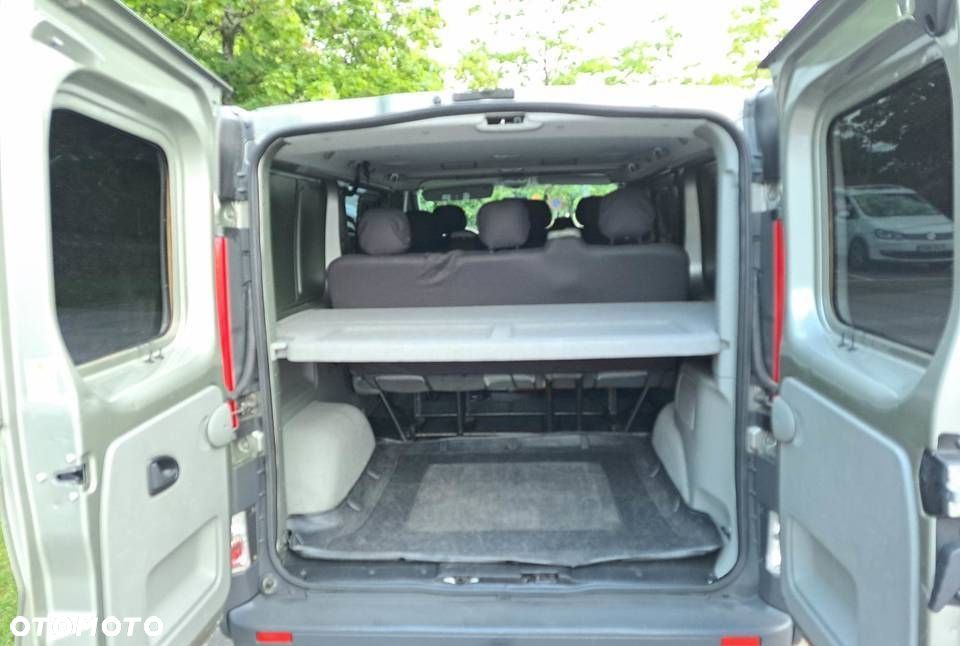 Renault Trafic - 5
