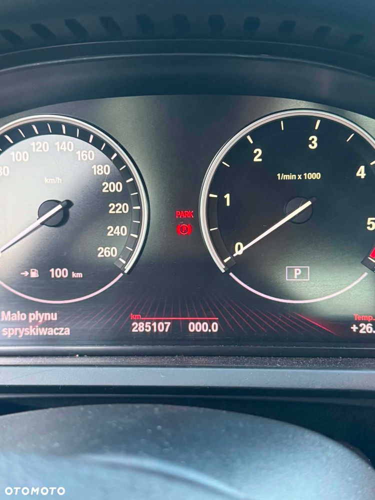 BMW Seria 7 - 6
