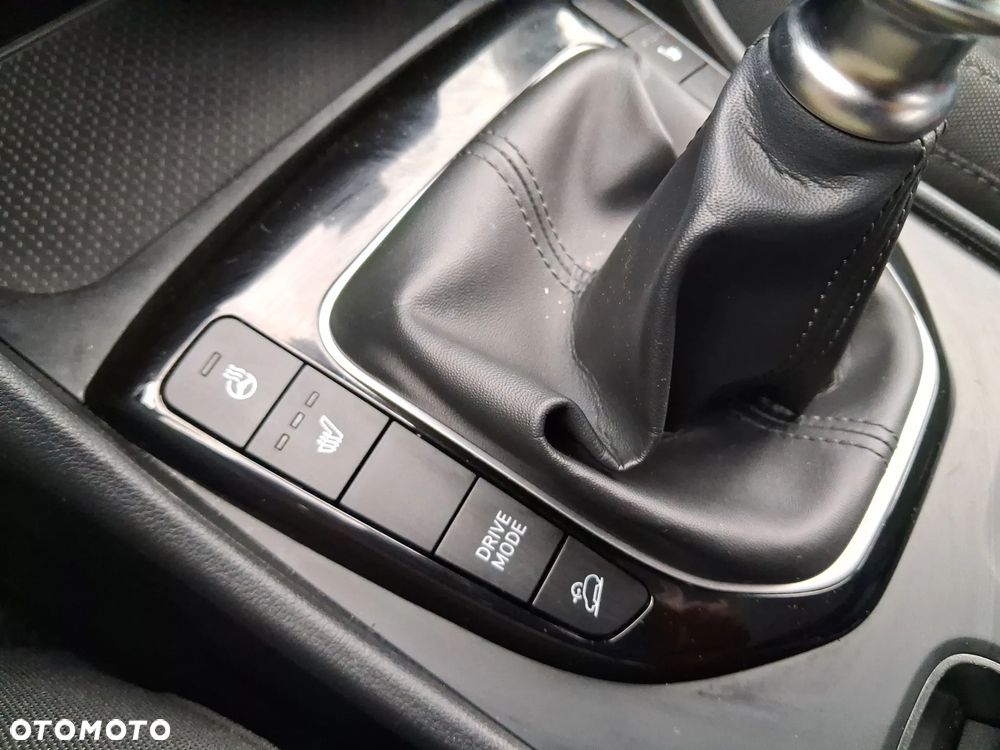 Hyundai Tucson 1.6 T-GDi Modern 2WD - 22