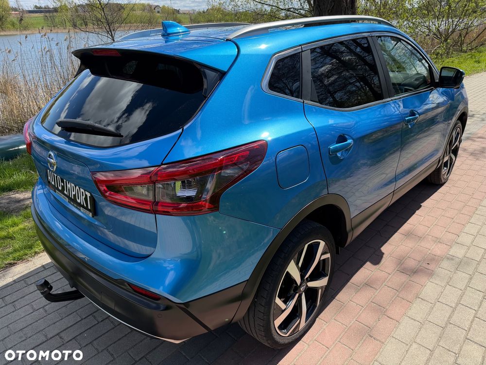 Nissan Qashqai - 31