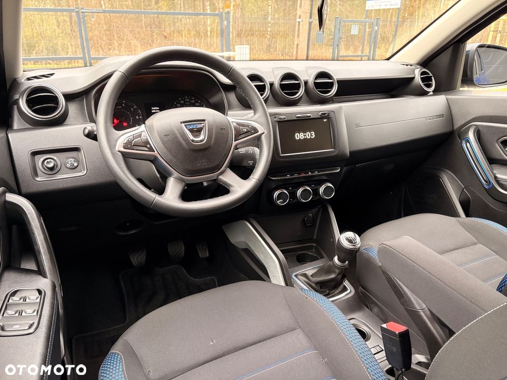 Dacia Duster 1.0 TCe Expression - 22