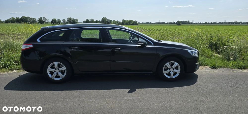 Peugeot 508 SW HDi FAP 140 Business-Line - 3