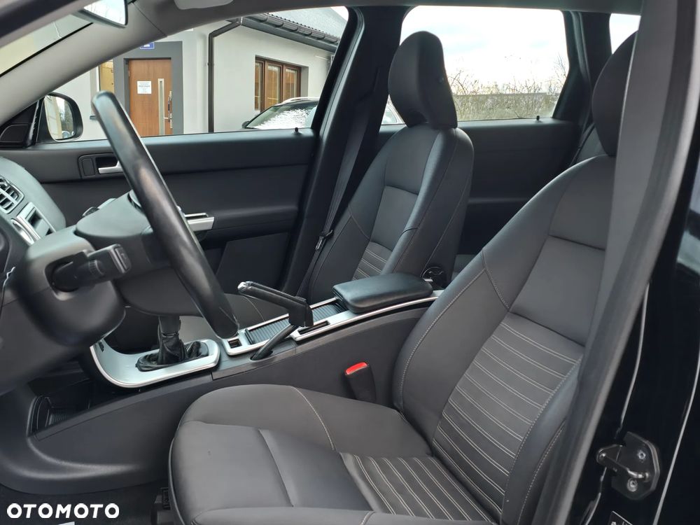 Volvo V50 2.0 Summum - 24
