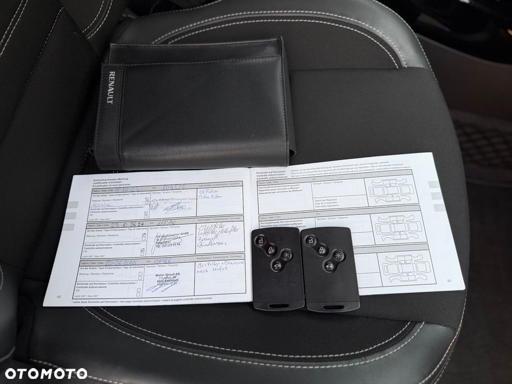 Renault Laguna 2.0 T Bose Edition - 31