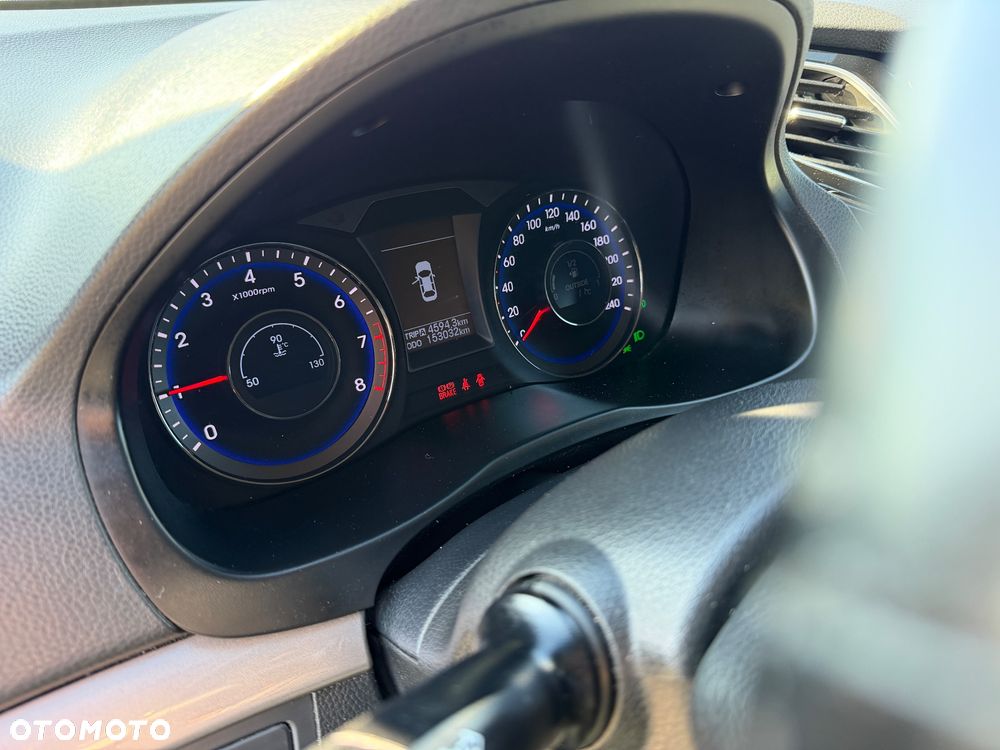 Hyundai i40 1.6 GDI Comfort - 8