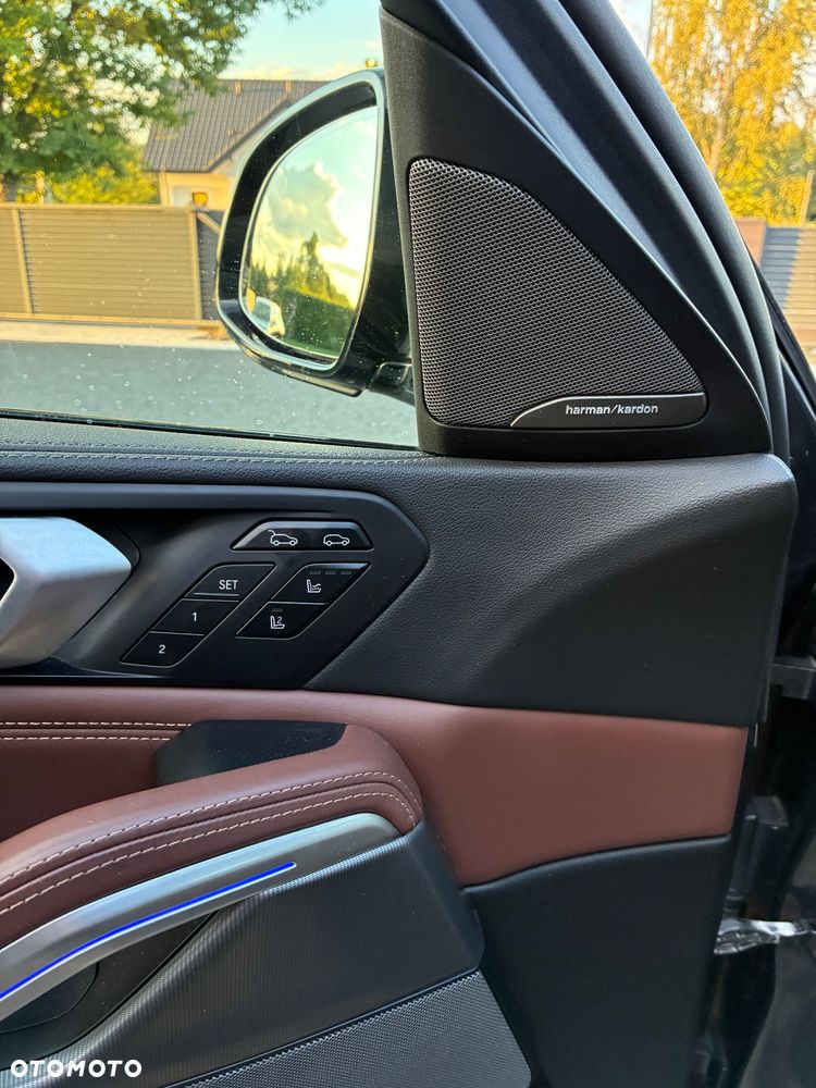 BMW X6 - 10
