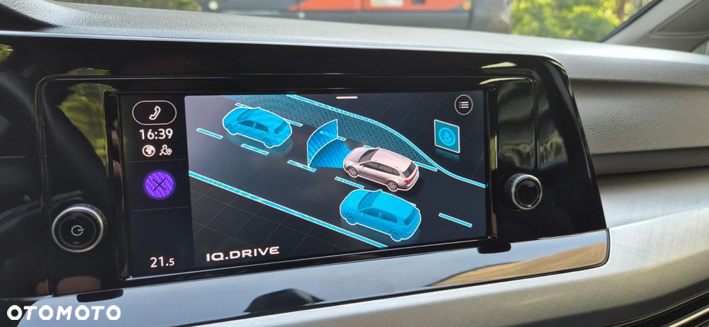 Volkswagen Golf Variant - 29