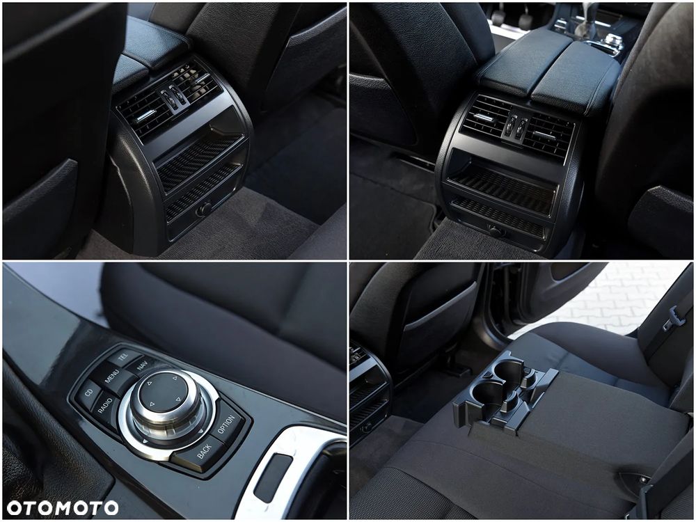 BMW Seria 5 520d - 38