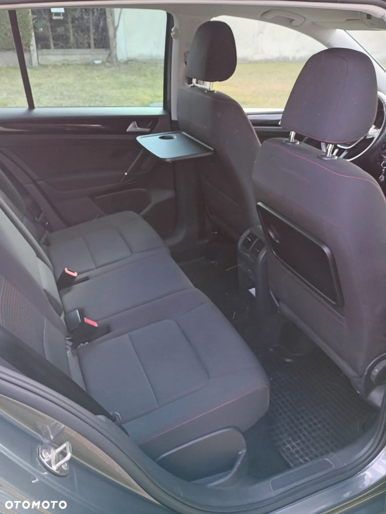 Volkswagen Golf Sportsvan SV 1.2 TSI BMT Comfortline - 7