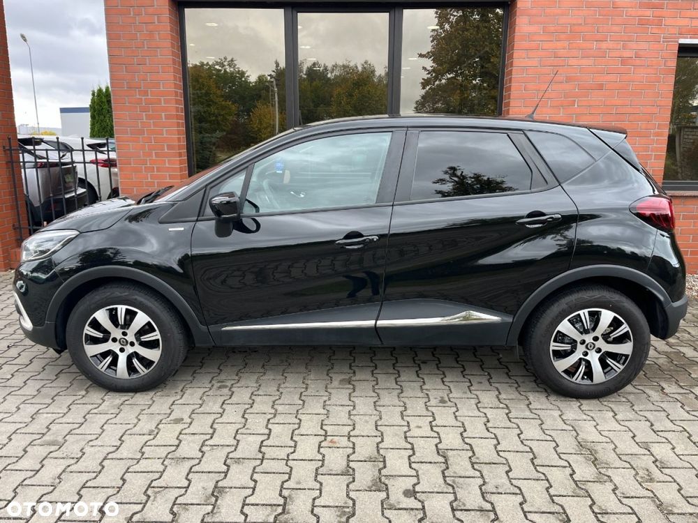 Renault Captur 1.5 dCi Limited - 26