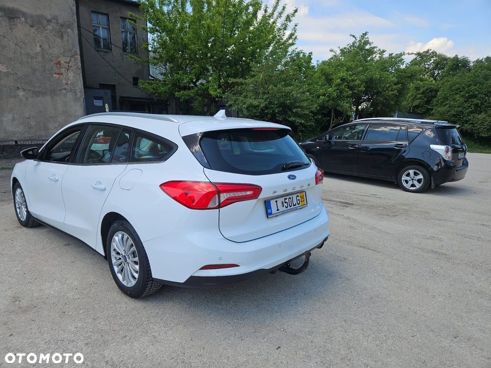 Ford Focus - 14