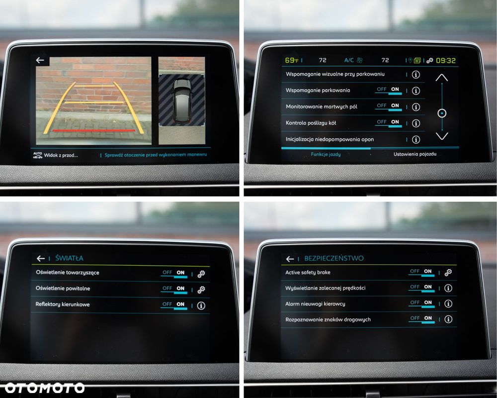 Peugeot 3008 1.6 PureTech Hybrid PHEV Active Pack S&S EAT8 - 39