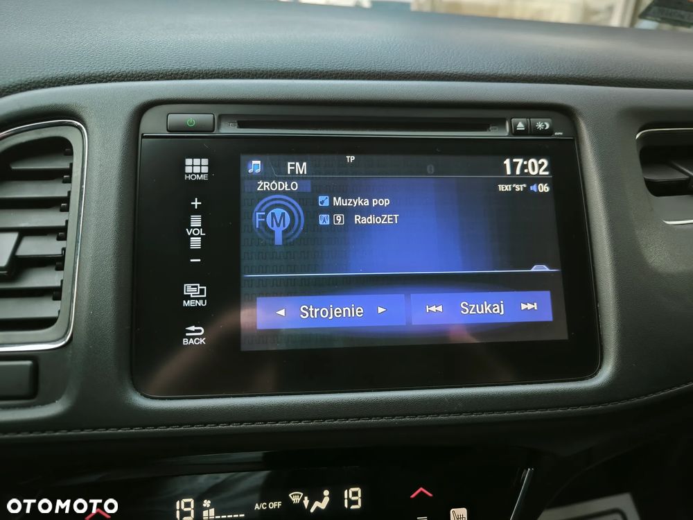 Honda HR-V 1.5 Elegance (ADAS/Honda Connect+) - 13