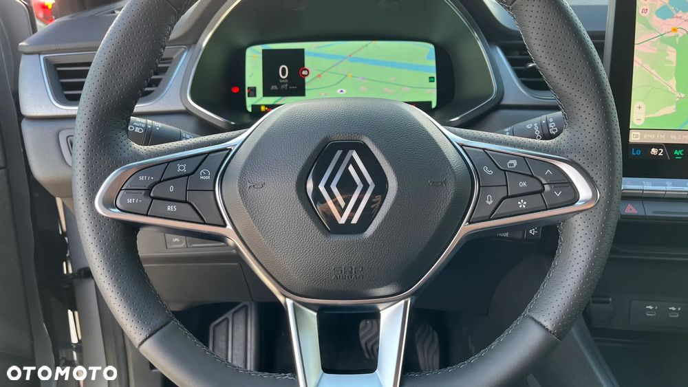 Renault Captur 1.2 TCe Techno - 11