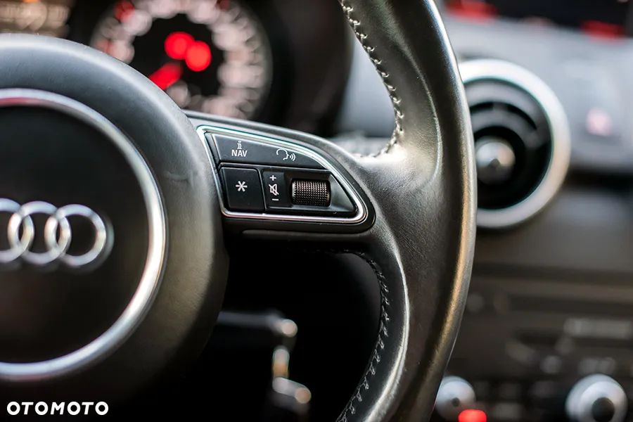 Audi A1 3-drzwiowe - 21