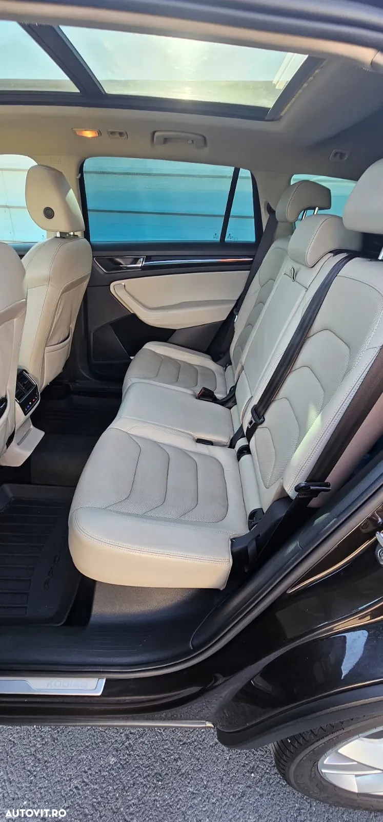 Skoda Kodiaq 2.0 TDI 4X4 DSG Ambition - 20