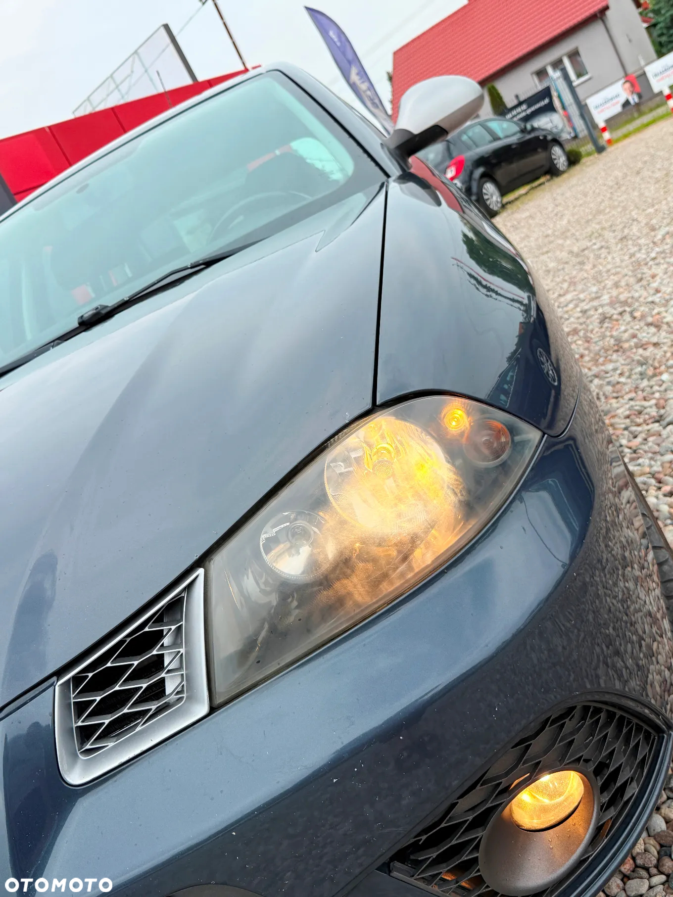 Seat Ibiza 1.9 TDI FR - 14