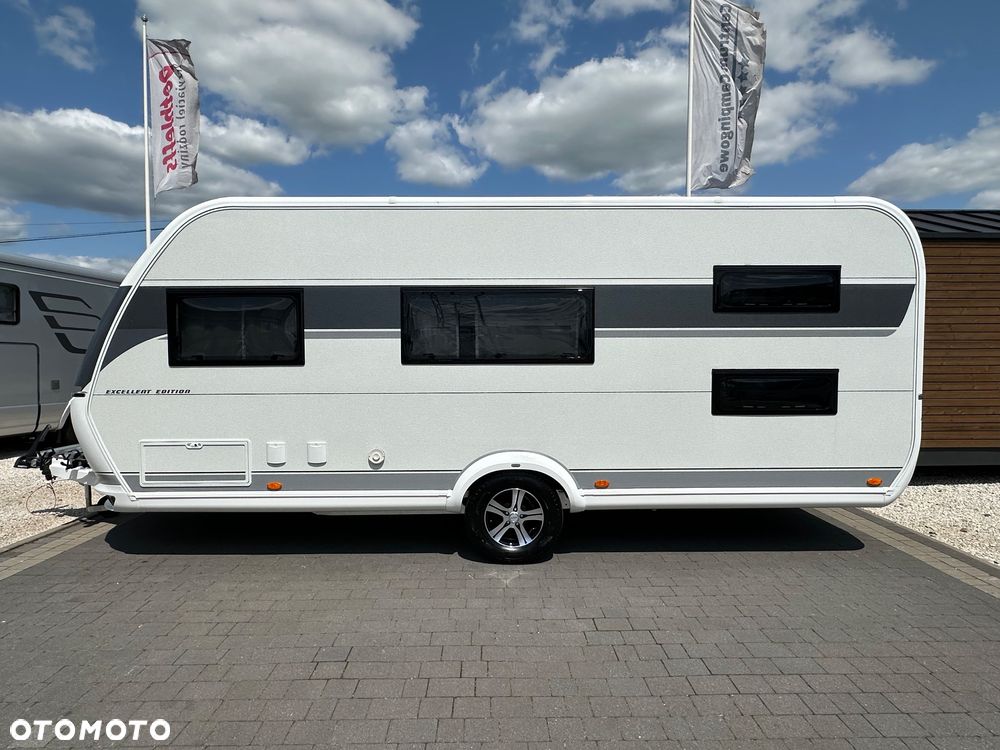 Hobby Excellent Edition 545 KMF - 6