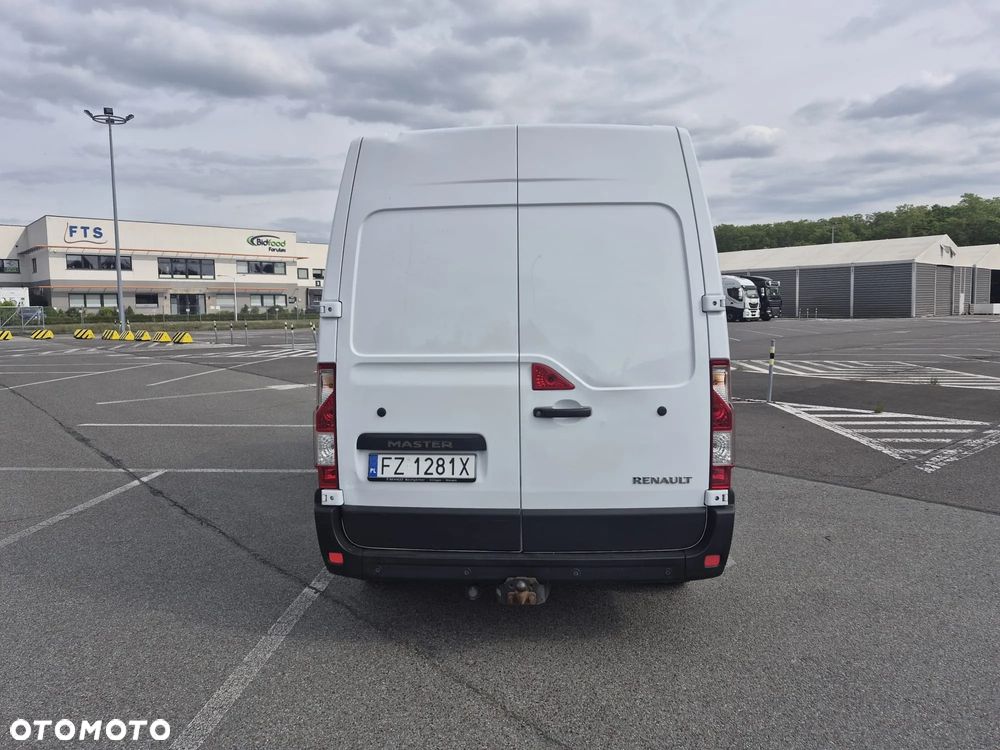 Renault Master - 3