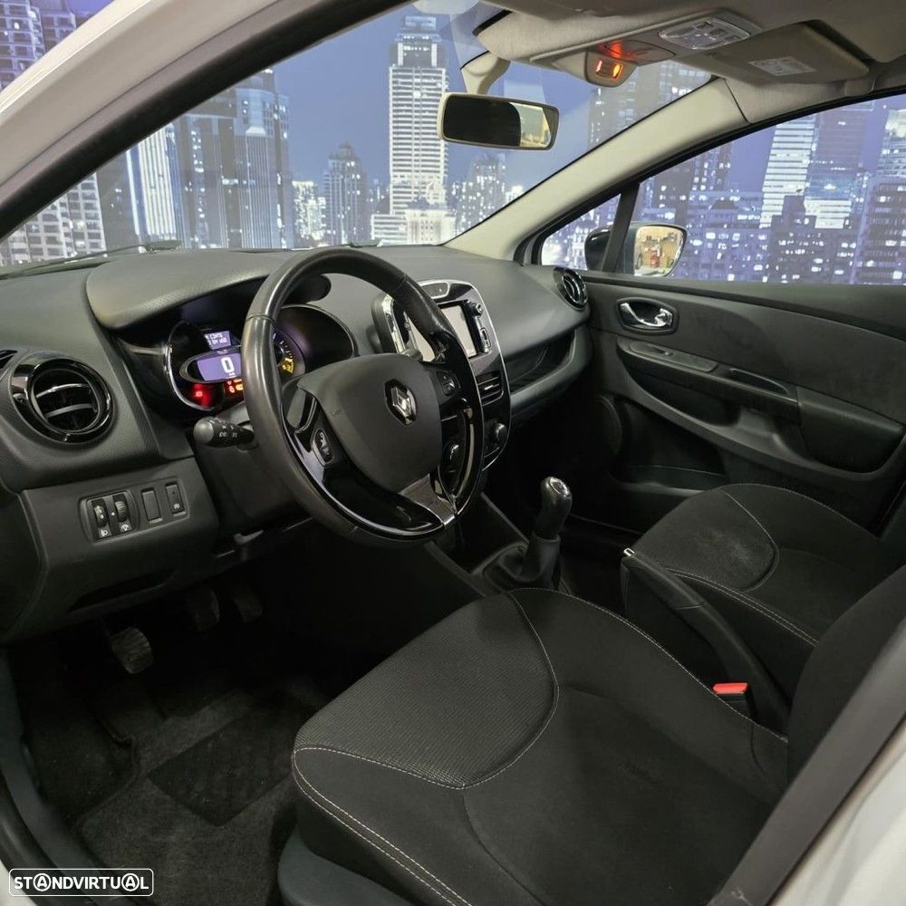 Renault Clio Break - 15