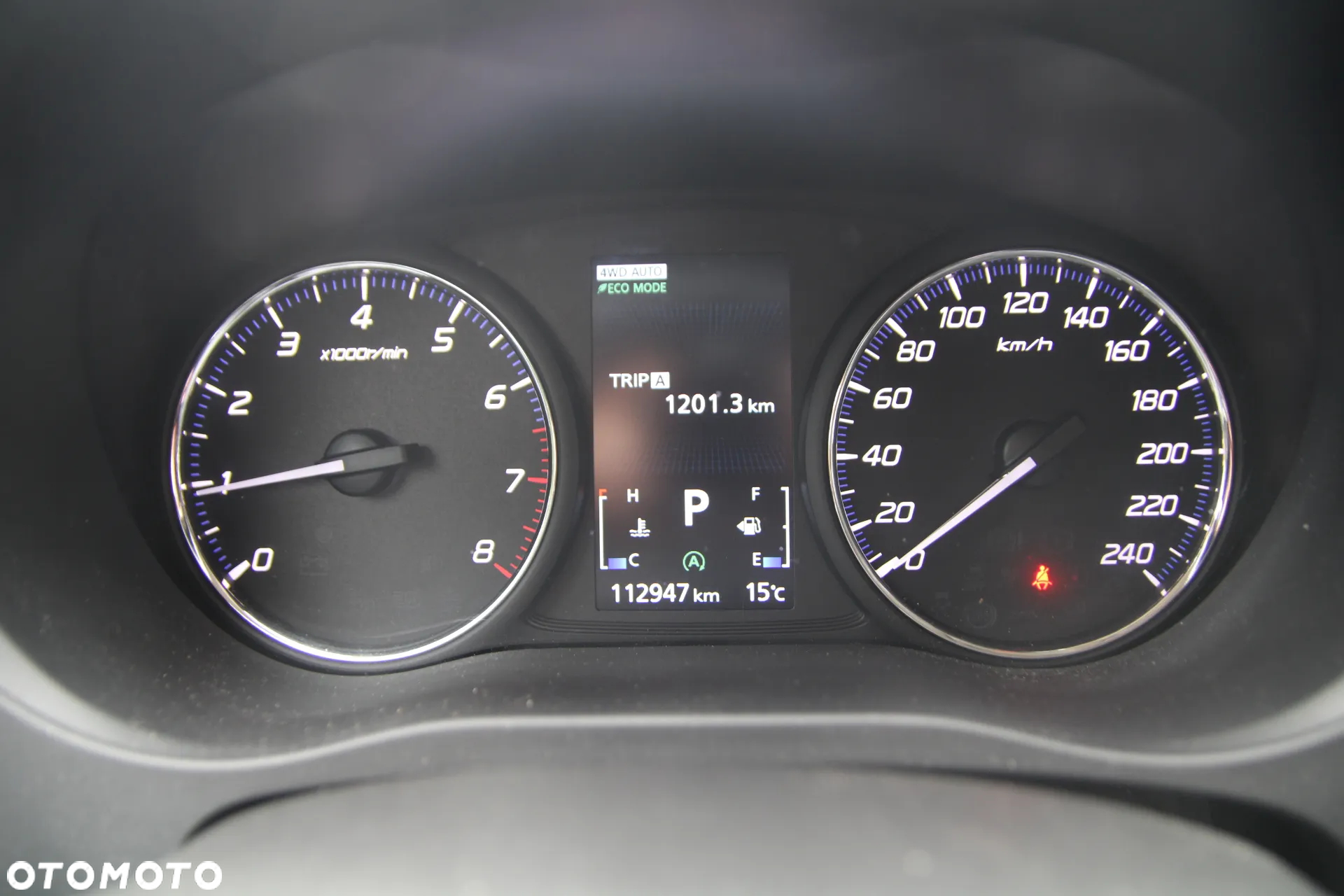 Mitsubishi Outlander 2.0 Intense + 4WD CVT - 15