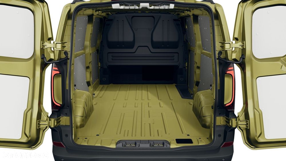 Volkswagen T7 Furgon PanAmericana - 4