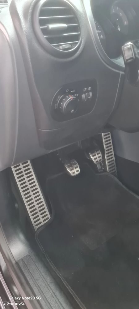SEAT Leon 1.9 TDI Eco Sport Limited - 15