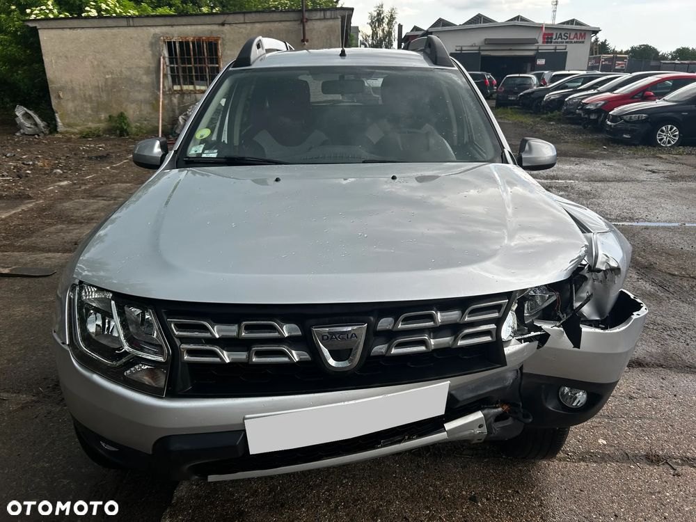 Dacia Duster - 7