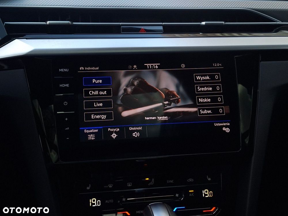 Volkswagen Arteon Shooting Brake - 28