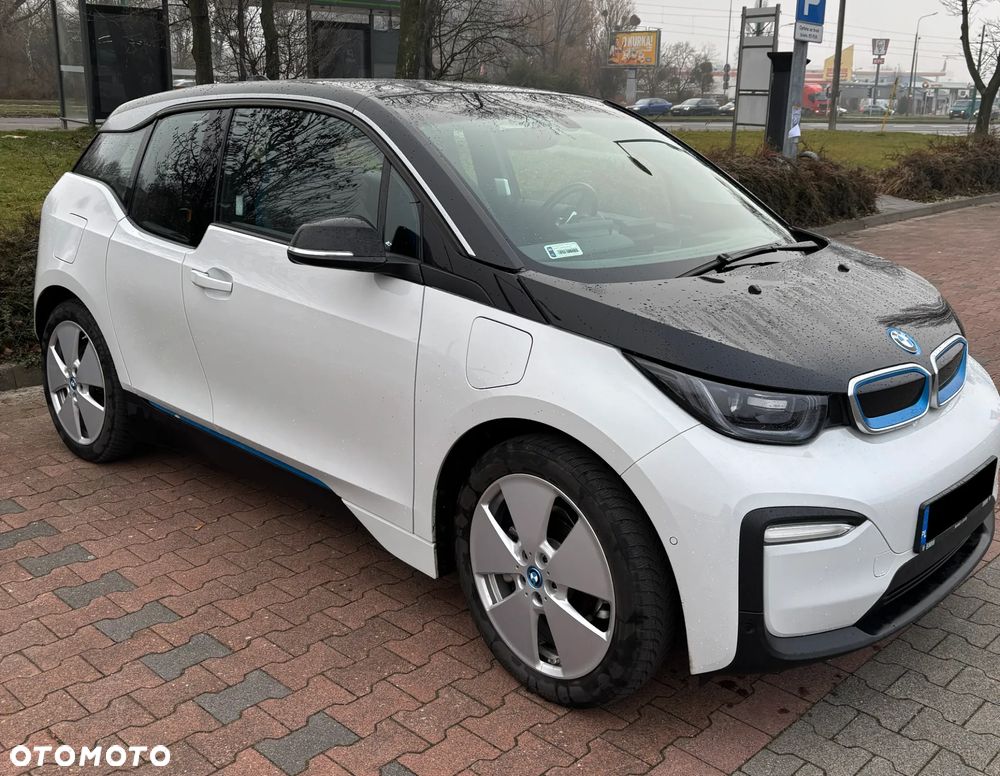 BMW i3 94 Ah (Range Extender) - 2
