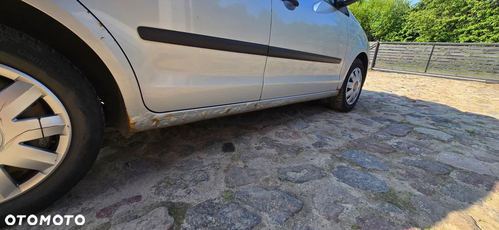 Volkswagen Polo 1.2 Trendline - 18