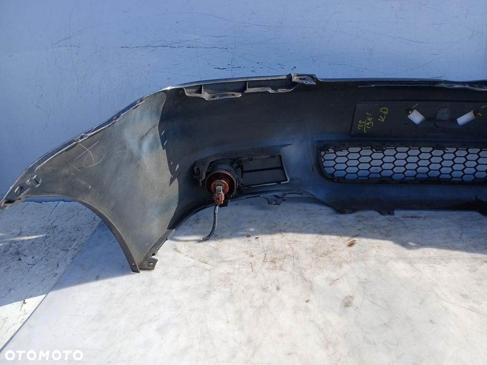 ZDERZAK PRZÓD PRZEDNI TOYOTA COROLLA VERSO II 04-07r. 52119-0F010 - 5