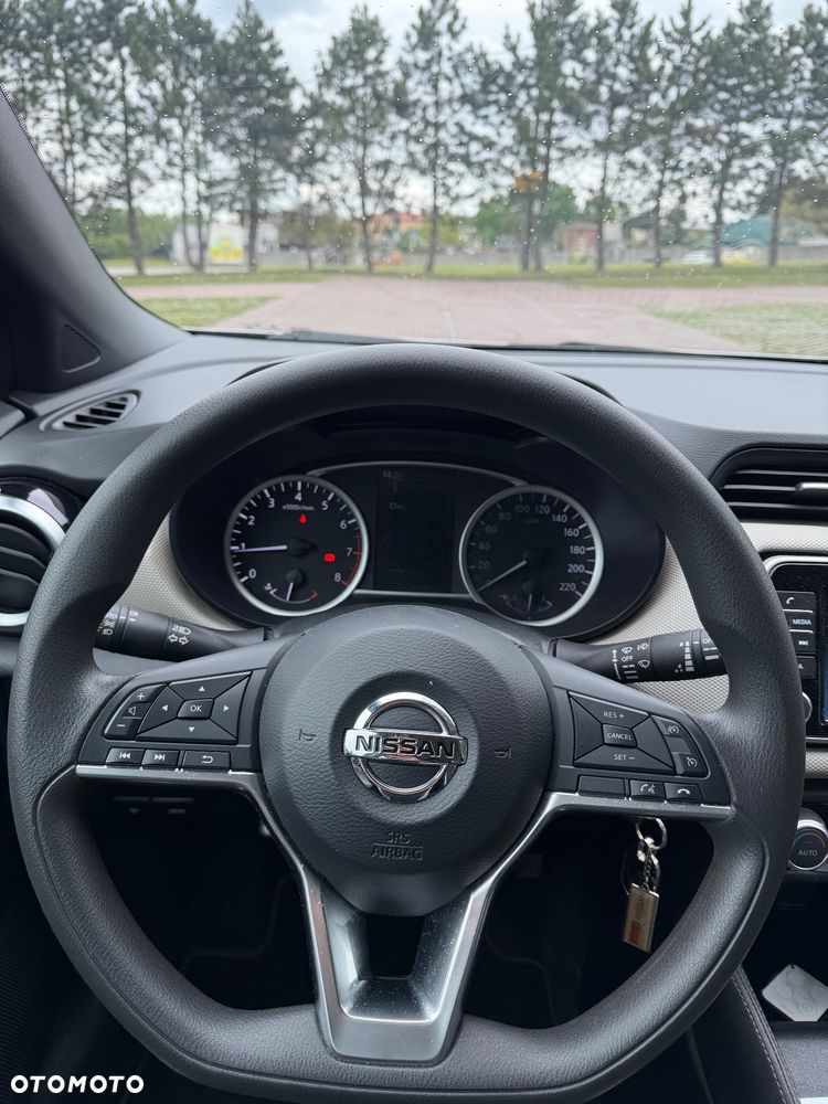 Nissan Micra 0.9 IG-T N-Connecta - 15