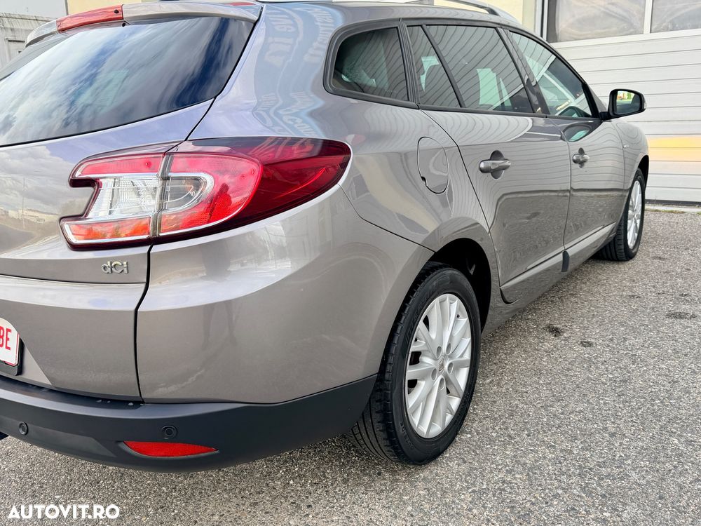 Renault Megane - 16