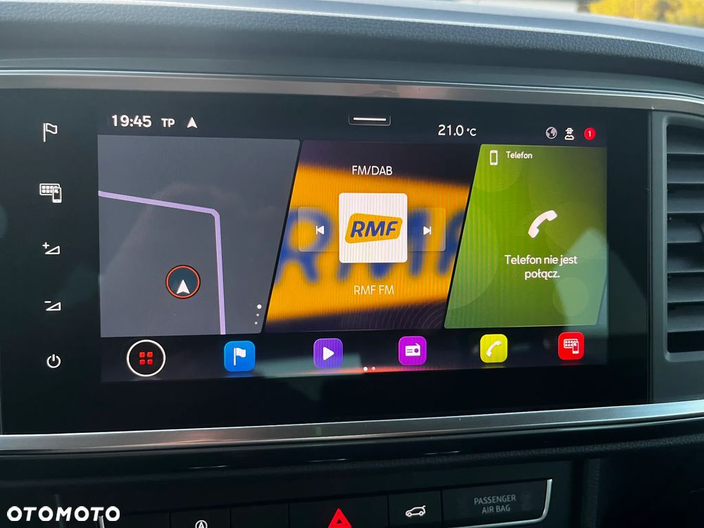 Seat Ateca 2.0 TDI Xperience S&S DSG - 33