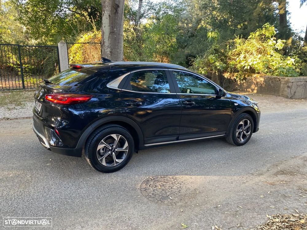Kia XCeed 1.0 T-GDi Dynamic - 49