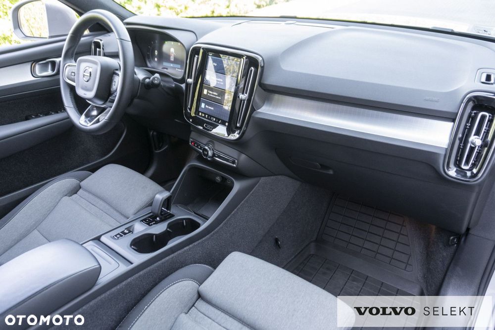 Volvo XC 40 - 17