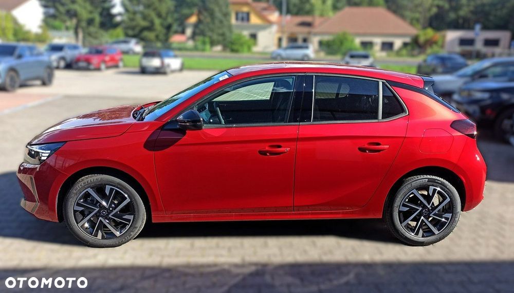 Opel Corsa - 3