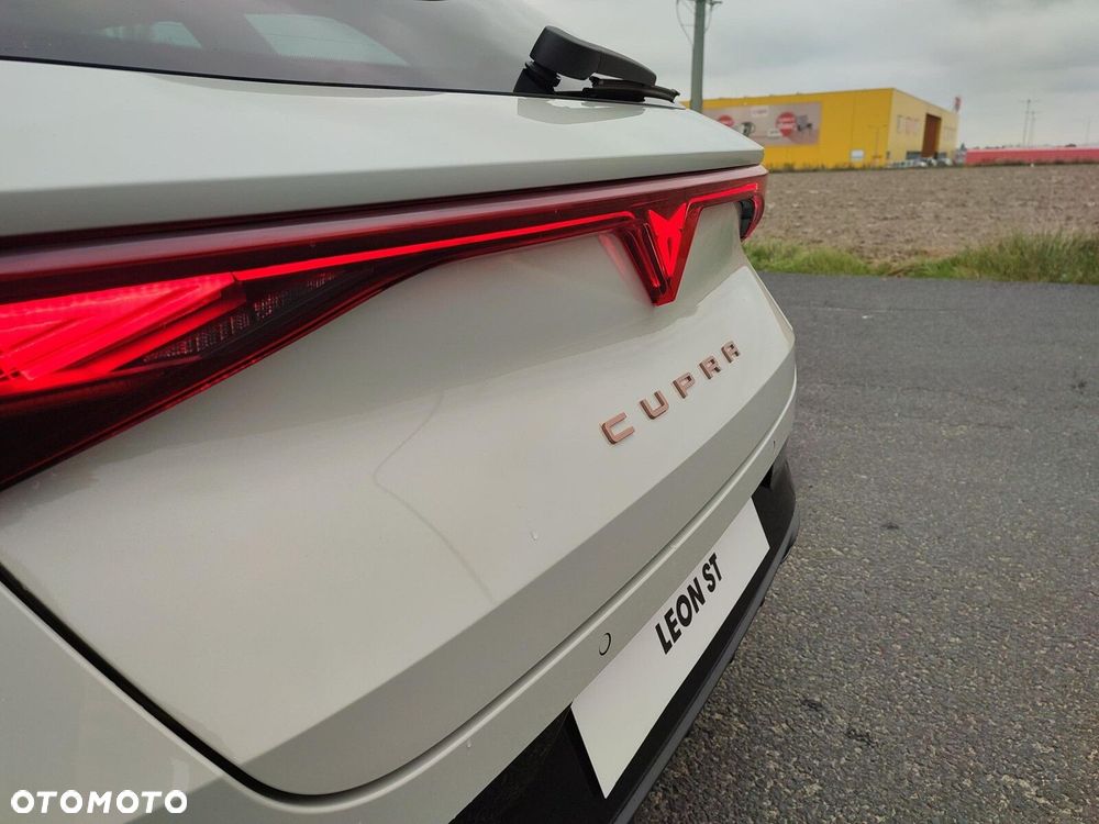 Cupra Leon - 10