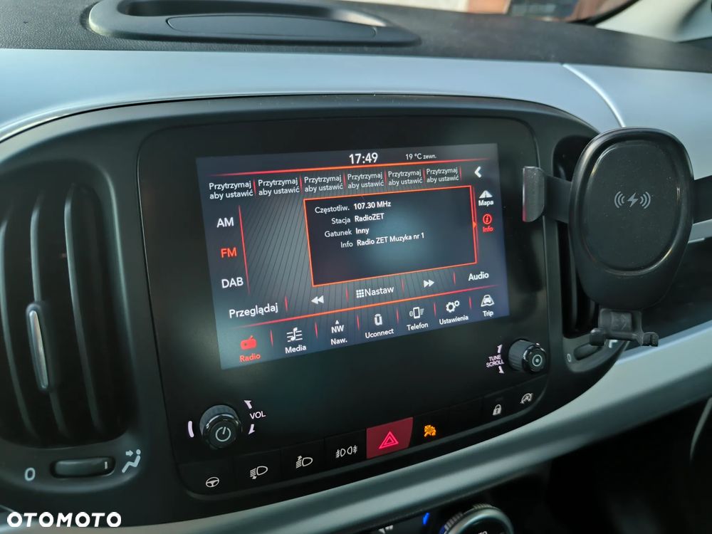 Fiat 500L 1.4 16V City Cross - 16