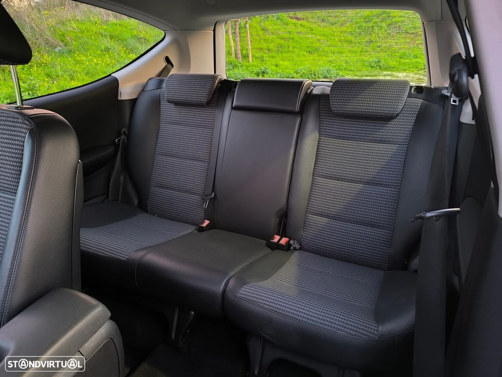 Mercedes-Benz A 150 Avantgarde - 9